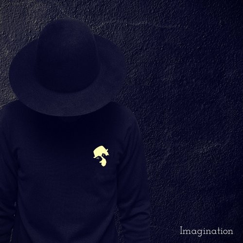 Gentleman (DJ) - Imagination [GNT022]